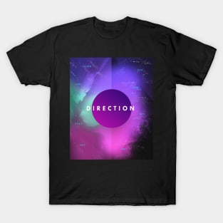 Direction T-Shirt